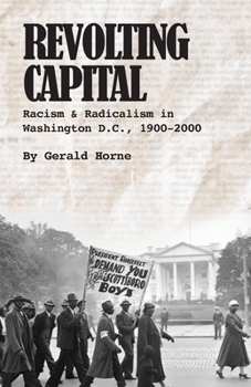 Paperback Revolting Capital Book