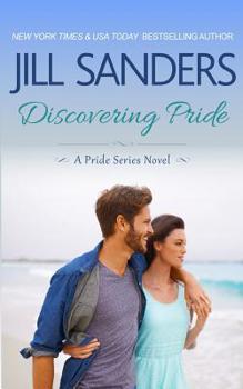 Paperback Discovering Pride Book