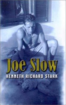 Paperback Joe Slow Book