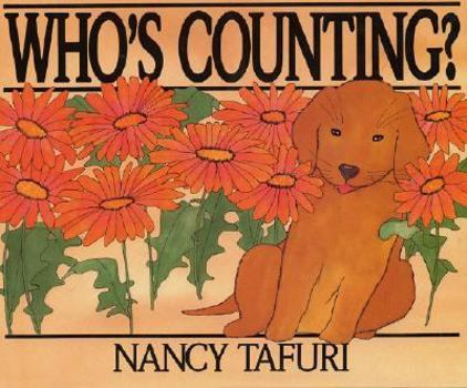 Hardcover Who's Counting? Book
