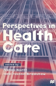 Paperback Perspectives in Health Care Book