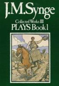 Collected Works: The Plays, Book 1