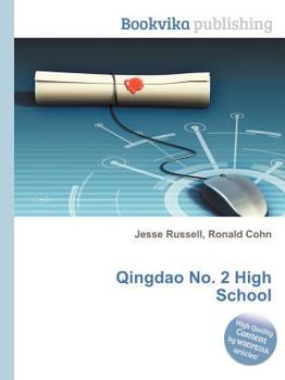 Paperback Qingdao No. 2 High School Book