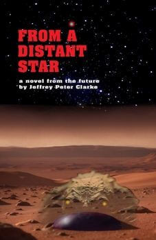 Paperback From a Distant Star Book