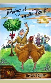 Paperback Doing It In The Park Book