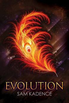 Evolution - Book #1 of the Evolution