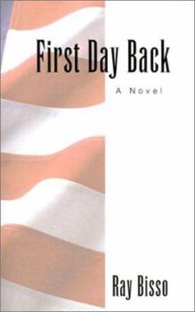 Paperback First Day Back Book