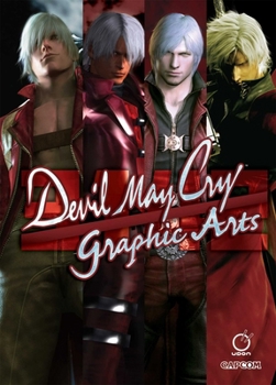 Devil May Cry: 3142 Graphic Arts