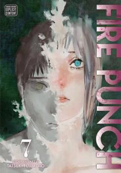 Fire Punch, Vol. 7 - Book #7 of the  [Fire Punch]