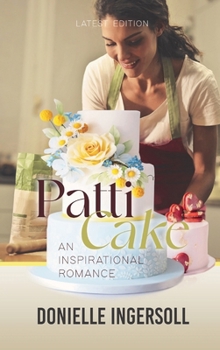 Hardcover Patti Cake Book