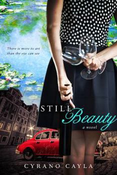 Paperback Still Beauty Book