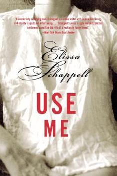 Paperback Use Me: Fiction Book