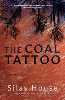 Paperback The Coal Tattoo Book