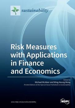 Paperback Risk Measures with Applications in Finance and Economics Book