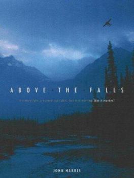 Paperback Above the Falls Book