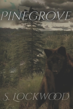 Paperback Pinegrove Book