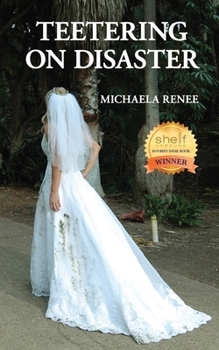 Paperback Teetering On Disaster Book