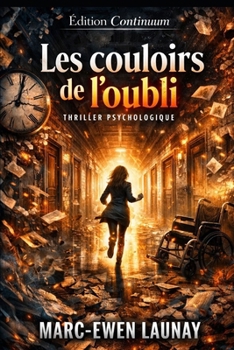 Paperback Les couloirs de l'oubli [French] Book