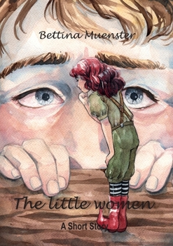 Paperback The little women: A Short Story Book