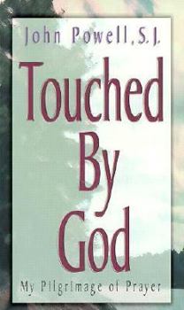 Paperback Touched by God Book