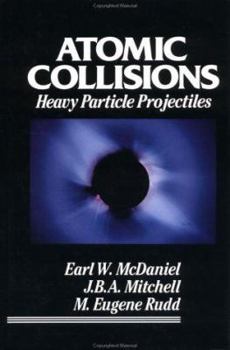 Hardcover Atomic Collisions Book