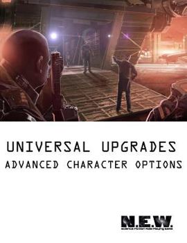 Paperback [WOIN] Universal Upgrades Book