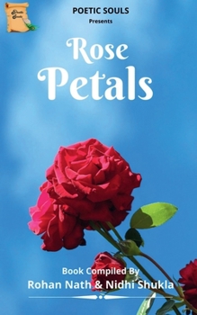 Paperback Rose Petals / रोस् पैटलस् [Hindi] Book
