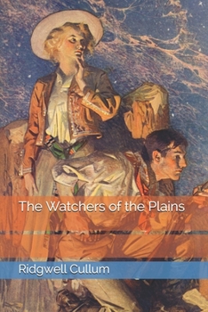 Paperback The Watchers of the Plains Book