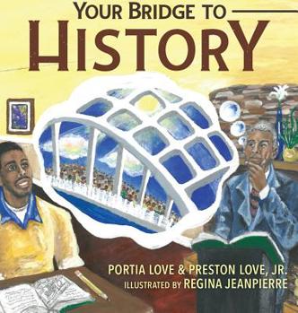 Hardcover Your Bridge to History Book