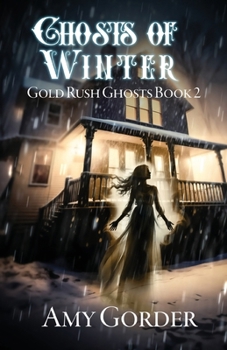 Paperback Ghosts of Winter Book