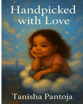 Paperback Handpicked With Love Book