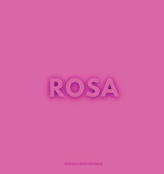 Hardcover Den Rosa Boken [Swedish] Book