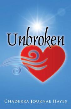 Paperback Unbroken Book