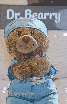 Paperback Dr. Bearry Book