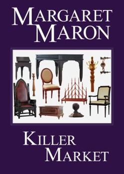 Killer Market - Book #5 of the Deborah Knott Mysteries