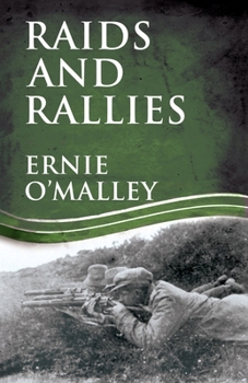 Paperback Raids and Rallies Book