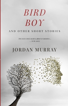 Paperback Bird Boy: and Other Short Stories Book