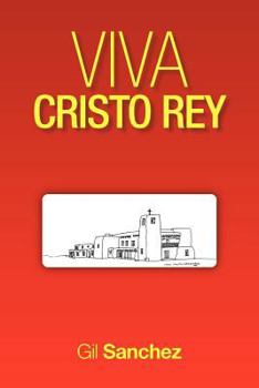 Paperback Viva Cristo Rey Book