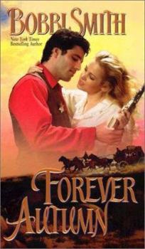 Mass Market Paperback Forever Autumn Book