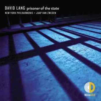David Lang: prisoner of the state