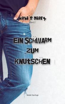 Paperback Nati's Diary 2: Ein Schwarm zum knutschen [German] Book