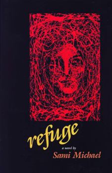 Hardcover Refuge Book
