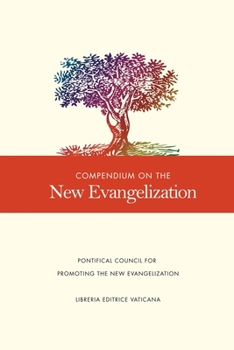Paperback Compendium on the New Evangelization Book