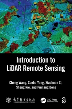 Introduction to Lidar Remote Sensing