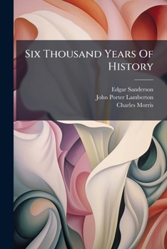 Paperback Six Thousand Years Of History: Famous Women Book