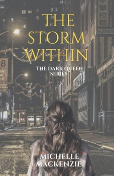 Paperback The Storm Within Book