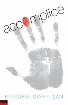 Paperback Accomplice Book