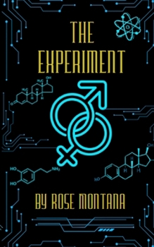 Paperback The Experiment Book
