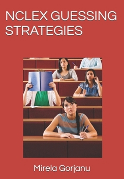 Paperback NCLEX Guessing Strategies Book