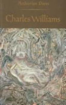 Charles Williams (Arthurian Poets)